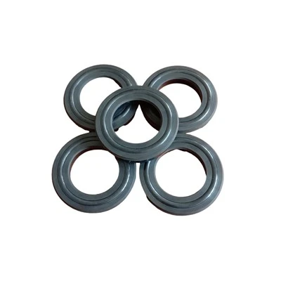 Dichtungsring aus Gummi